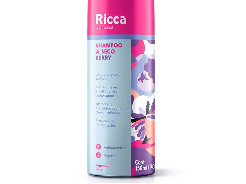 shampoo-a-seco-ricca-berry-150ml-farmacia-online-drogal
