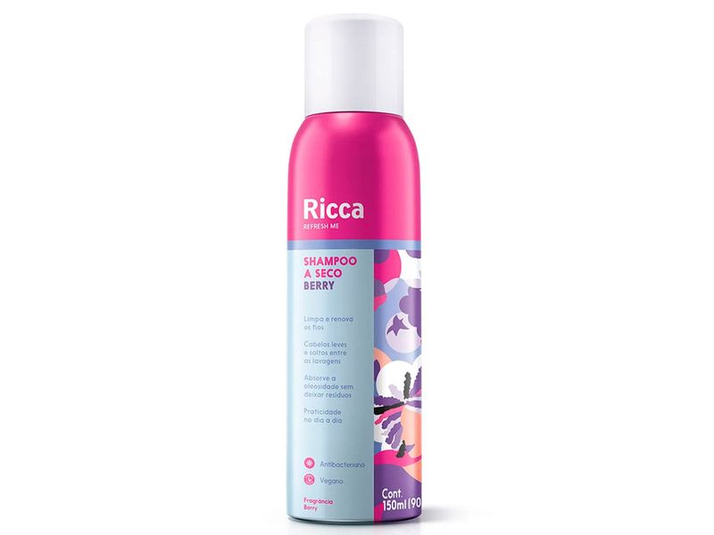 shampoo-a-seco-ricca-berry-150ml-farmacia-online-drogal