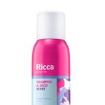 shampoo-a-seco-ricca-berry-150ml-farmacia-online-drogal