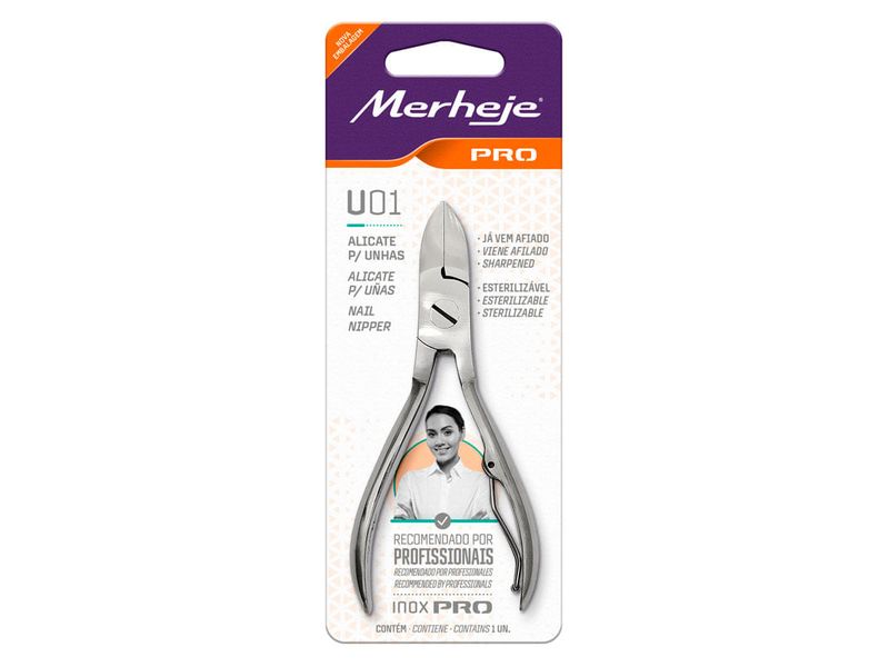 alicate-para-unhas-merheje-pro-u01-farmacia-online-drogal