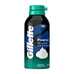 espuma-de-barbear-gillette-foamy-sensitive-175g-farmacia-online-drogal