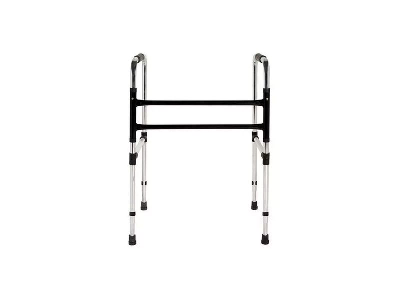 andador-pop-aluminio-indaia-a399-2-barras-fixo-plus-farmacia-online-drogal