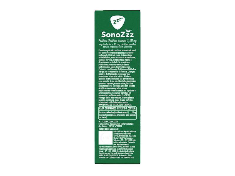 sonozzz-passiflora-857mg-8-comprimidos-revestidos