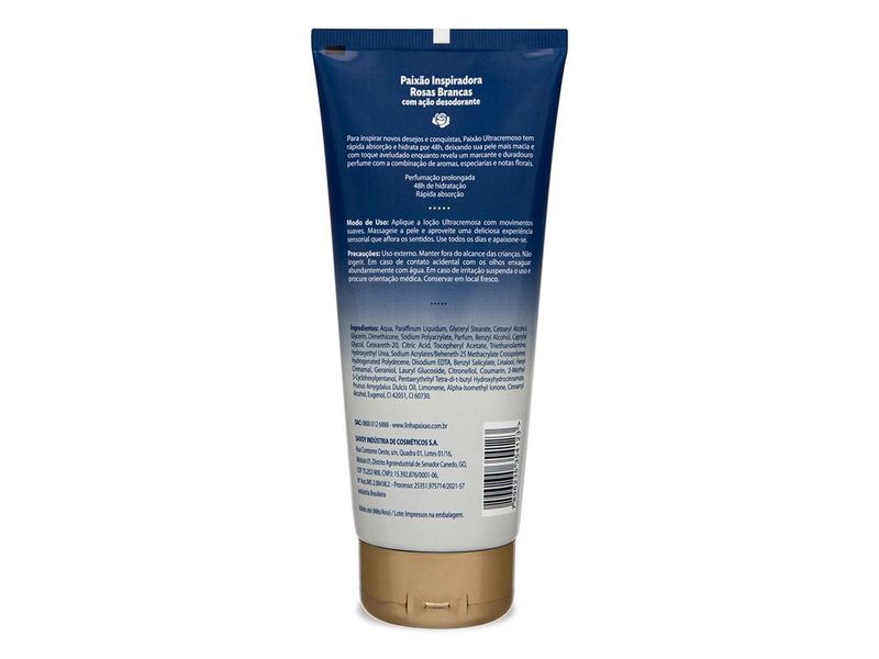 locao-ultracremosa-deo-hidratante-paixao-inspiradora-rosas-brancas-200ml-farmacia-online-drogal
