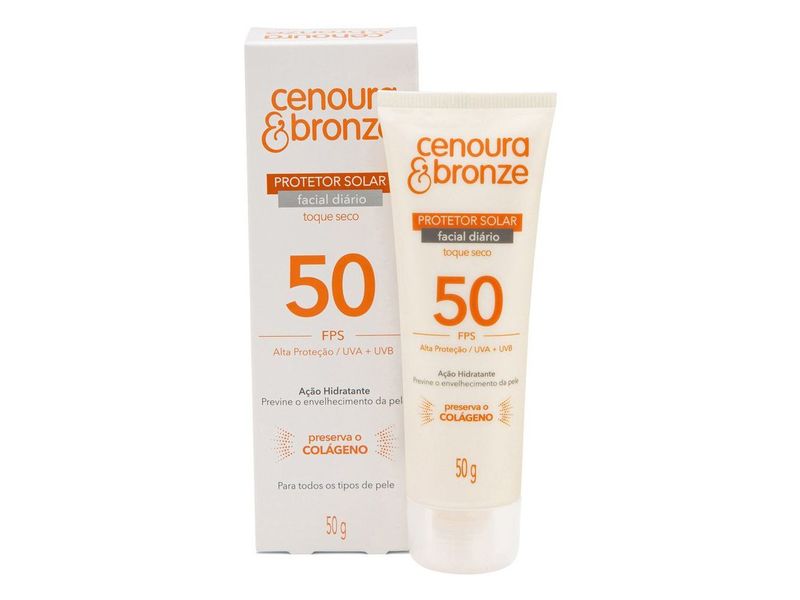 protetor-solar-facial-diario-cenoura-e-bronze-fps50-50g-farmacia-online-drogal