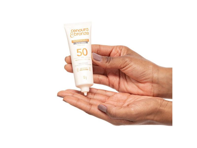 protetor-solar-facial-diario-cenoura-e-bronze-fps50-50g-farmacia-online-drogal