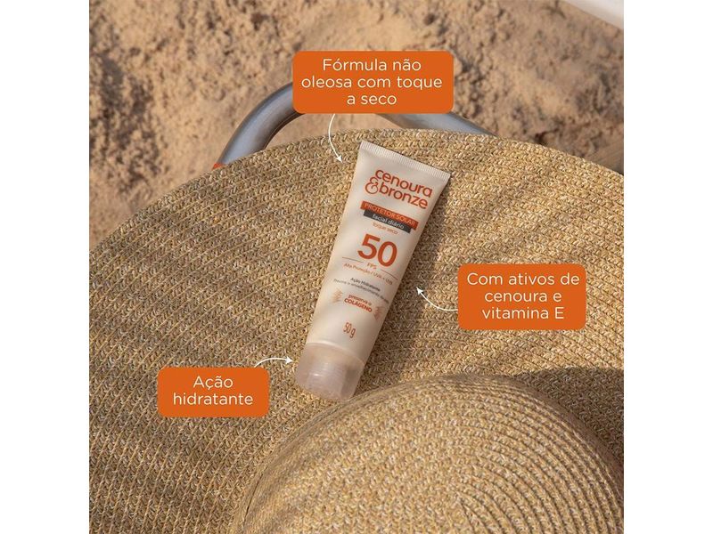 protetor-solar-facial-diario-cenoura-e-bronze-fps50-50g-farmacia-online-drogal