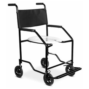 Cadeira de Rodas para Banho CDS 201