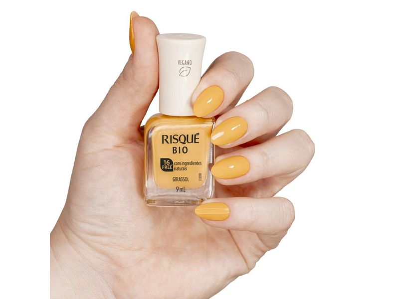 esmalte-cremosos-risque-bio-amarelo-girassol-9ml-farmacia-online-drogal