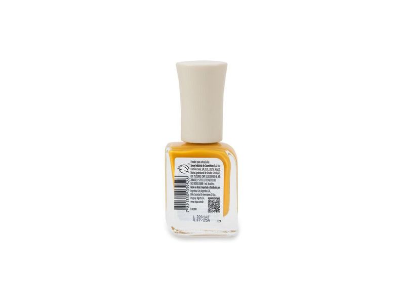 esmalte-cremosos-risque-bio-amarelo-girassol-9ml-farmacia-online-drogal
