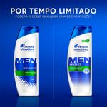 shampoo-anticaspa-head-shoulders-men-menta-ice-400ml-farmacia-online-drogal