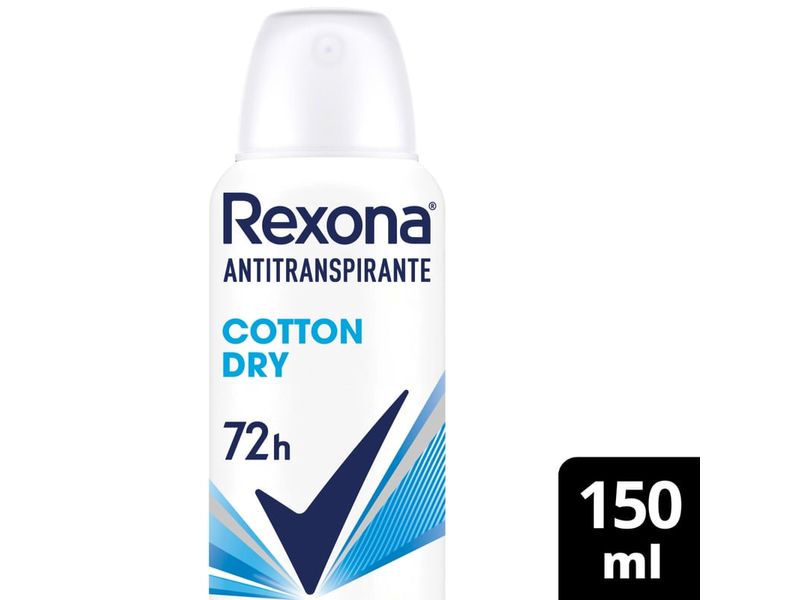 desodorante-antitranspirante-aerosol-rexona-cotton-dry-72h-150ml