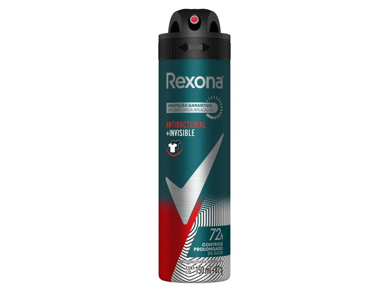 desodorante-antitranspirante-aerosol-rexona-men-antibacterial-invisible-150ml