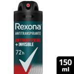 desodorante-antitranspirante-aerosol-rexona-men-antibacterial-invisible-150ml