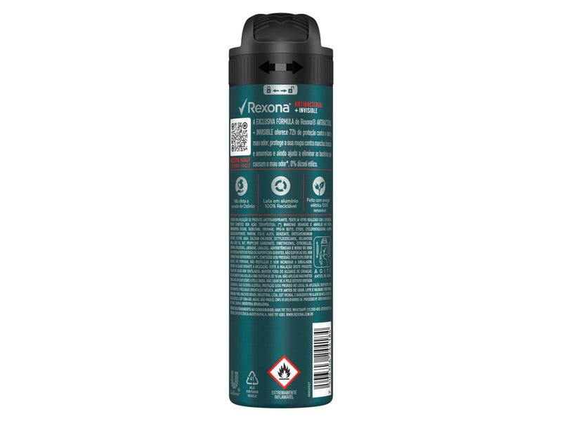 desodorante-antitranspirante-aerosol-rexona-men-antibacterial-invisible-150ml