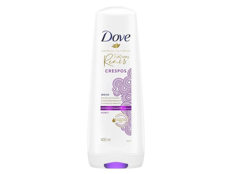 condicionador-dove-texturas-reais-crespos-400ml