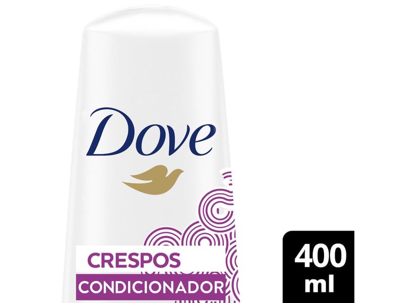 condicionador-dove-texturas-reais-crespos-400ml