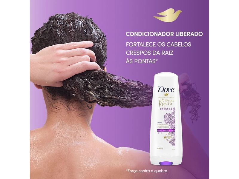 condicionador-dove-texturas-reais-crespos-400ml