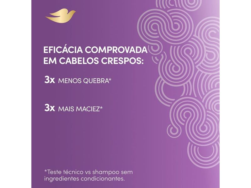 condicionador-dove-texturas-reais-crespos-400ml