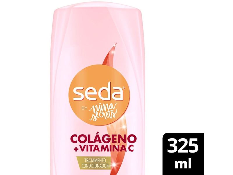 condicionador-seda-nina-secrets-colageno-vitamina-c-325ml