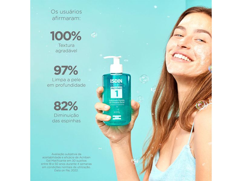 sabonete-liquido-de-limpeza-facial-isdin-oily-skin-acniben-416g-farmacia-online-drogal