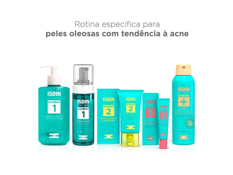 sabonete-liquido-de-limpeza-facial-isdin-oily-skin-acniben-416g-farmacia-online-drogal