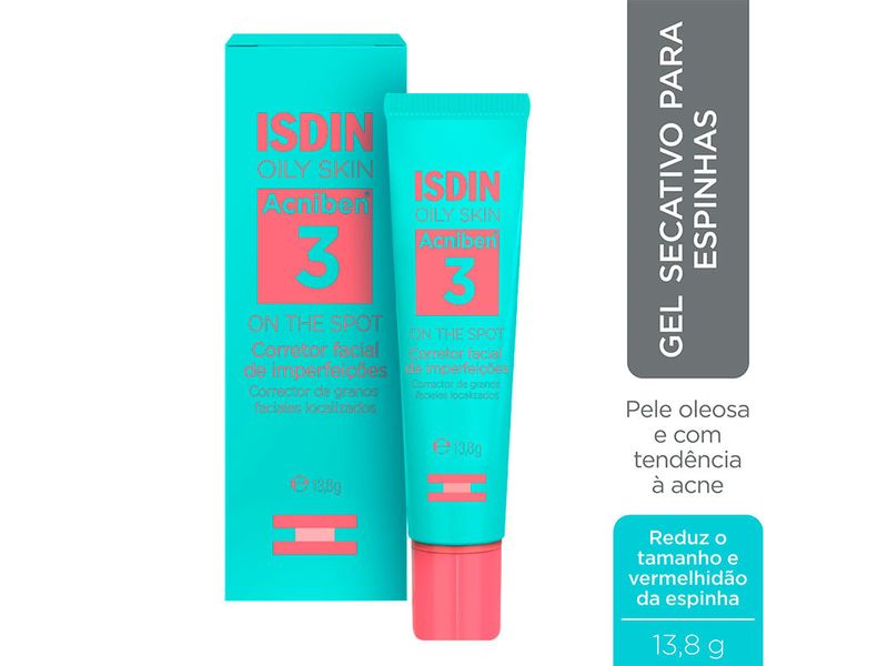 gel-secativo-para-espinhas-isdin-oily-skin-acniben-3-on-the-spot-138g-farmacia-online-drogal