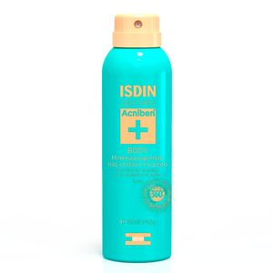 Spray Corporal Antiacne Isdin Oily Skin Acniben+ 150ml