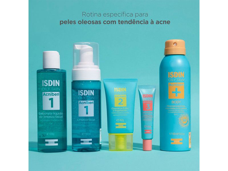 spray-corporal-antiacne-isdin-oily-skin-acniben-150ml-farmacia-online-drogal