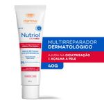 creme-multirreparador-darrow-nutriol-cicamed-40g-farmacia-online-drogal