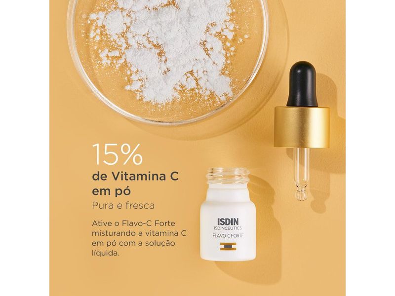 serum-facial-isdinceutics-flavo-c-forte-3-frascos-53ml-farmacia-online-drogal