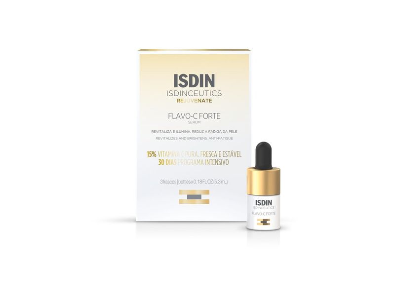serum-facial-isdinceutics-flavo-c-forte-3-frascos-53ml-farmacia-online-drogal