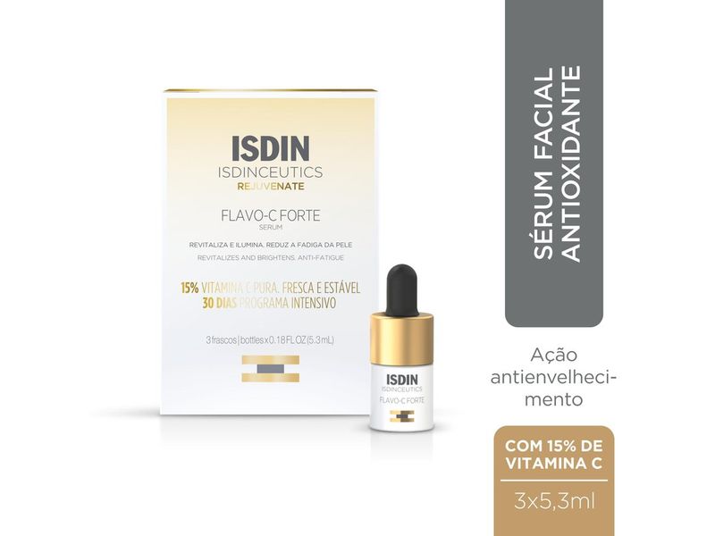 serum-facial-isdinceutics-flavo-c-forte-3-frascos-53ml-farmacia-online-drogal