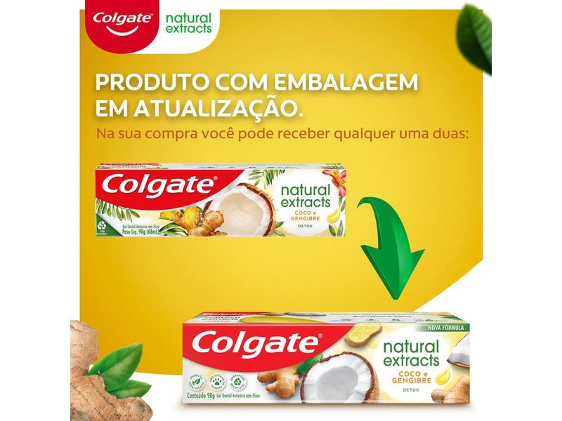 gel-dental-colgate-natural-extracts-detox-90g-farmacia-online-drogal