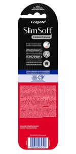 escova-dental-colgate-slim-soft-black-macia-3-unidades-farmacia-online-drogal