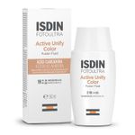protetor-solar-e-clareador-facial-isdin-active-unify-color-fps99-fusion-fluid-50ml-farmacia-online-drogal