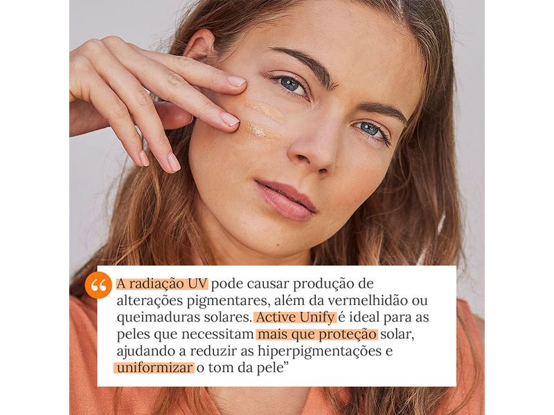 protetor-solar-e-clareador-facial-isdin-active-unify-color-fps99-fusion-fluid-50ml-farmacia-online-drogal