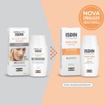 protetor-solar-e-clareador-facial-isdin-active-unify-sem-cor-fps99-fusion-fluid-50ml-farmacia-online-drogal
