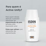 protetor-solar-e-clareador-facial-isdin-active-unify-sem-cor-fps99-fusion-fluid-50ml-farmacia-online-drogal