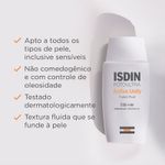 protetor-solar-e-clareador-facial-isdin-active-unify-sem-cor-fps99-fusion-fluid-50ml-farmacia-online-drogal