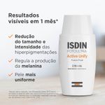 protetor-solar-e-clareador-facial-isdin-active-unify-sem-cor-fps99-fusion-fluid-50ml-farmacia-online-drogal