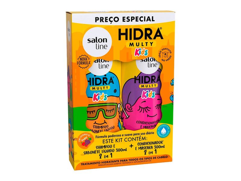 kit-salon-line-hidra-multy-kids-2-em-1-shampoo-sabonete-liquido-300ml--condicionador-mascara-300ml-farmacia-online-drogal
