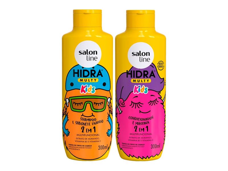 kit-salon-line-hidra-multy-kids-2-em-1-shampoo-sabonete-liquido-300ml--condicionador-mascara-300ml-farmacia-online-drogal