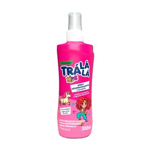 Spray Desembaraçante Trá lá lá Kids Vegano 300ml
