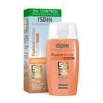 protetor-solar-facial-isdin-fotoprotector-fusion-water-fps50-cor-escura-50ml-farmacia-online-drogal