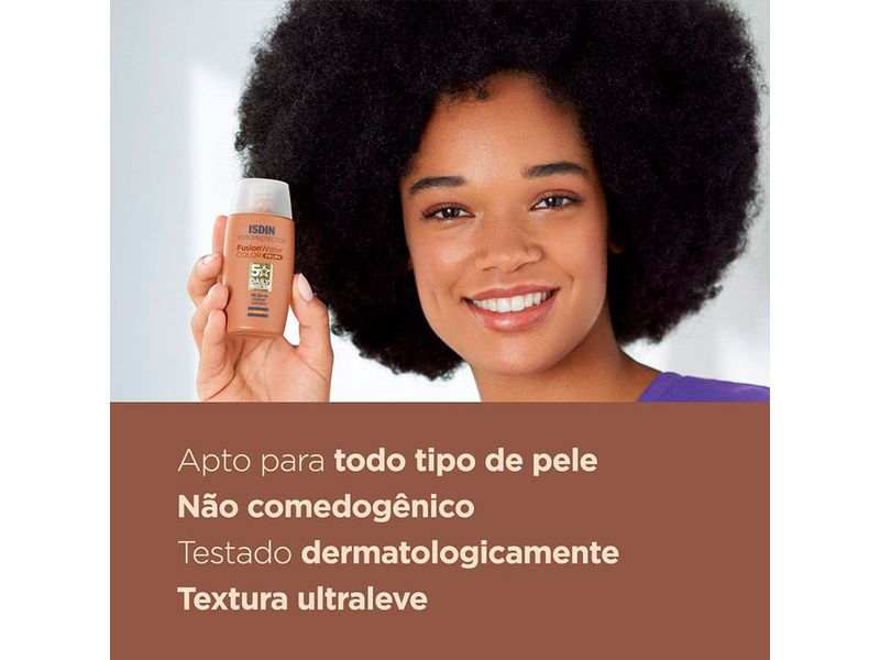 protetor-solar-facial-isdin-fotoprotector-fusion-water-fps50-cor-escura-50ml-farmacia-online-drogal