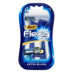 aparelho-de-barbear-bic-flex3-extra-suave-2-unidades-farmacia-online-drogal