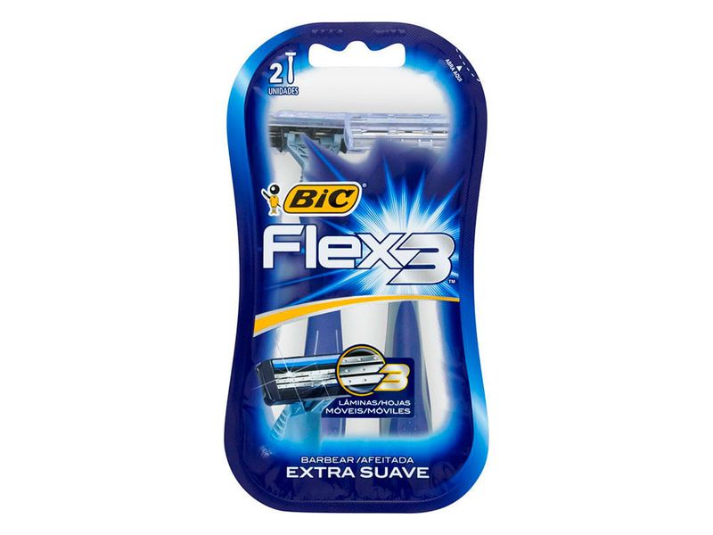 aparelho-de-barbear-bic-flex3-extra-suave-2-unidades-farmacia-online-drogal