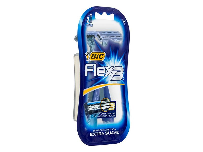 aparelho-de-barbear-bic-flex3-extra-suave-2-unidades-farmacia-online-drogal
