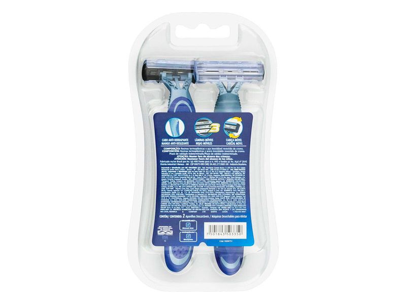 aparelho-de-barbear-bic-flex3-extra-suave-2-unidades-farmacia-online-drogal